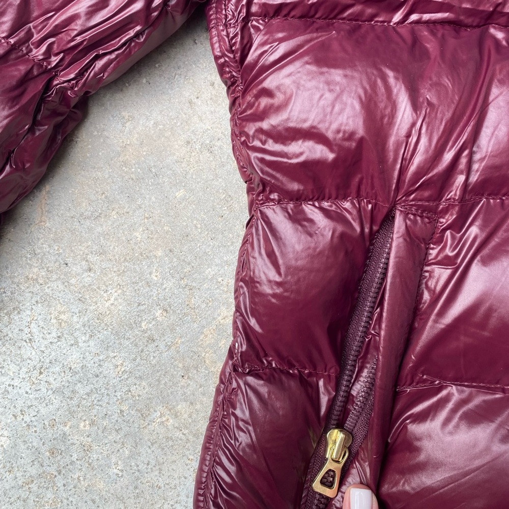 Winter Jacket - Picture 3 of 8